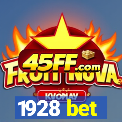 1928 bet